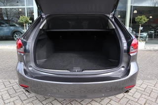 Mazda 6 – thumbnail 37