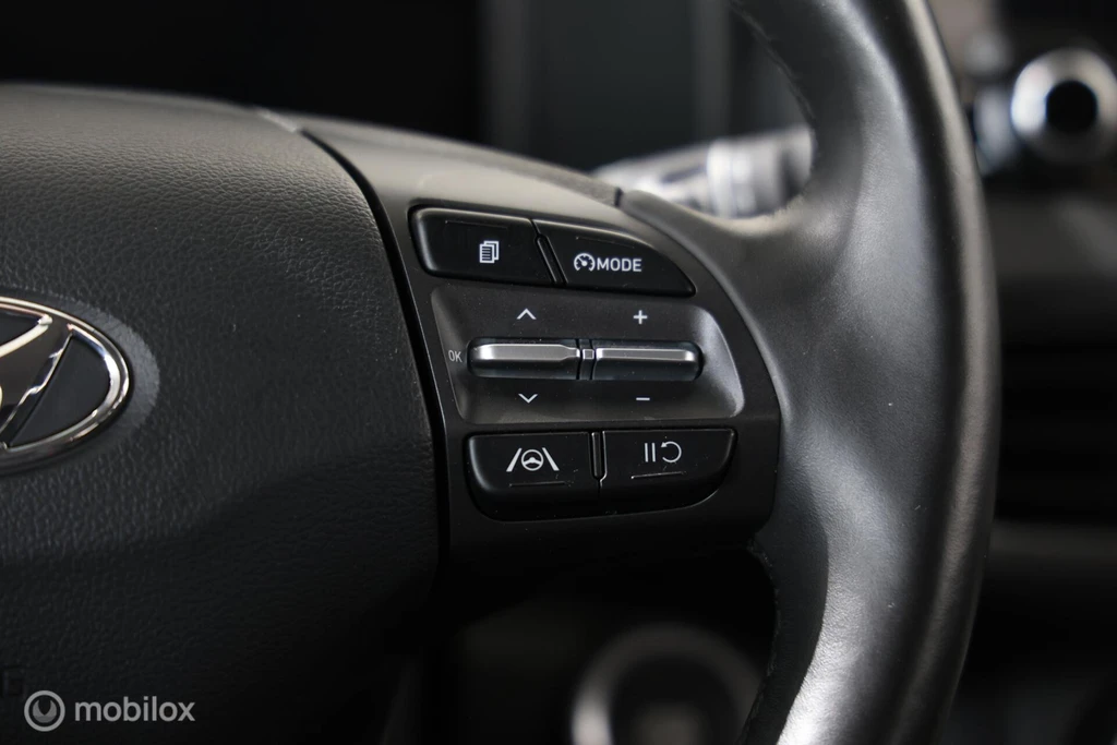 Hyundai Kona – foto 15
