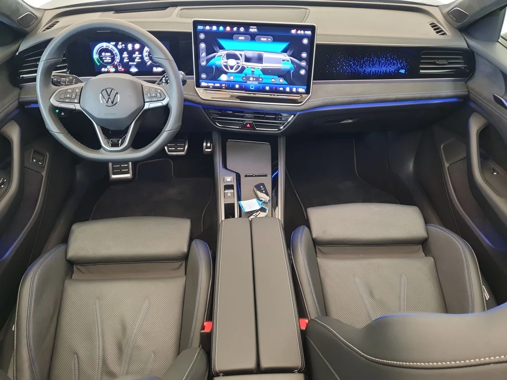 Volkswagen Passat – foto 8