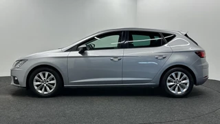SEAT Leon – thumbnail 2