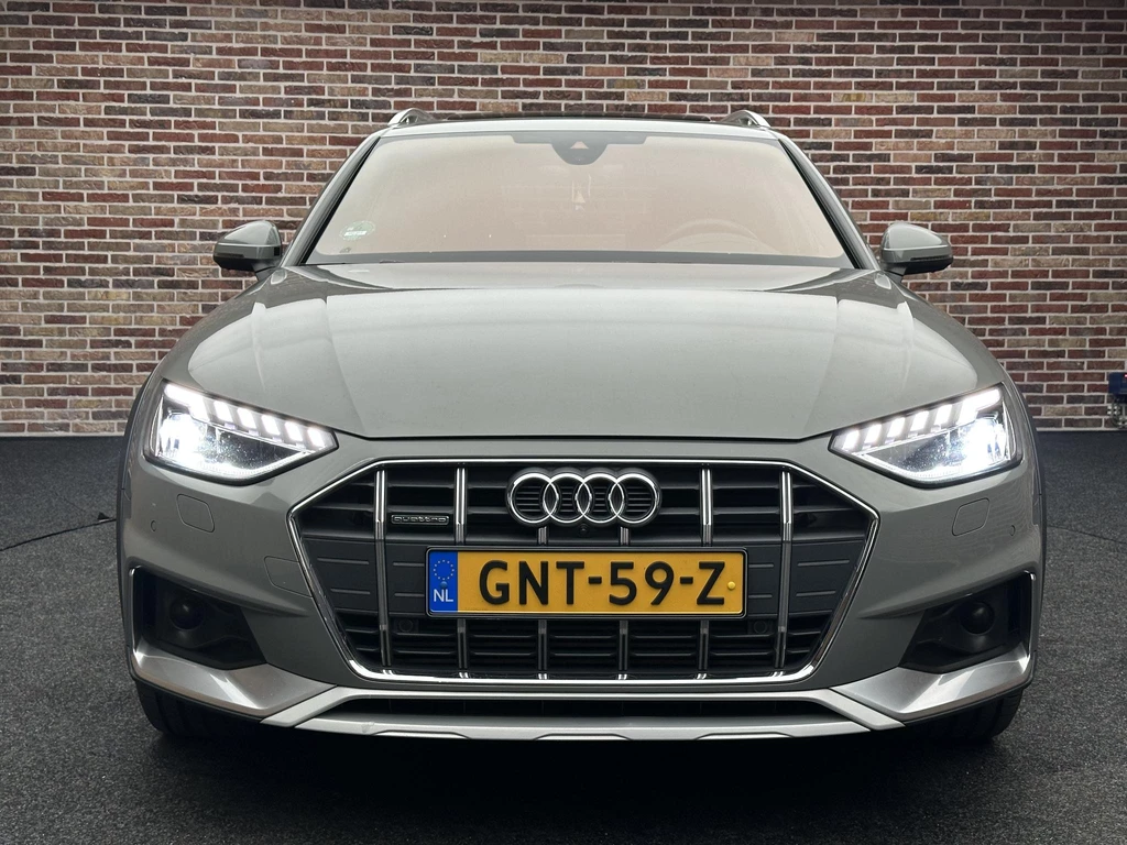 Audi A4 – foto 10
