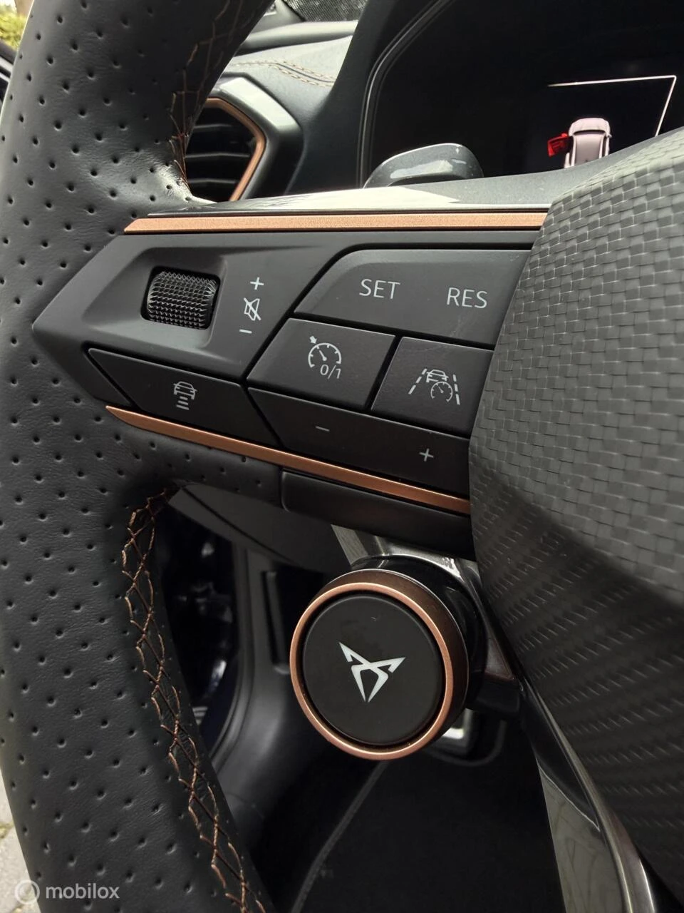 CUPRA Formentor – foto 37