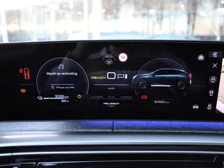 Peugeot e-3008 – thumbnail 34