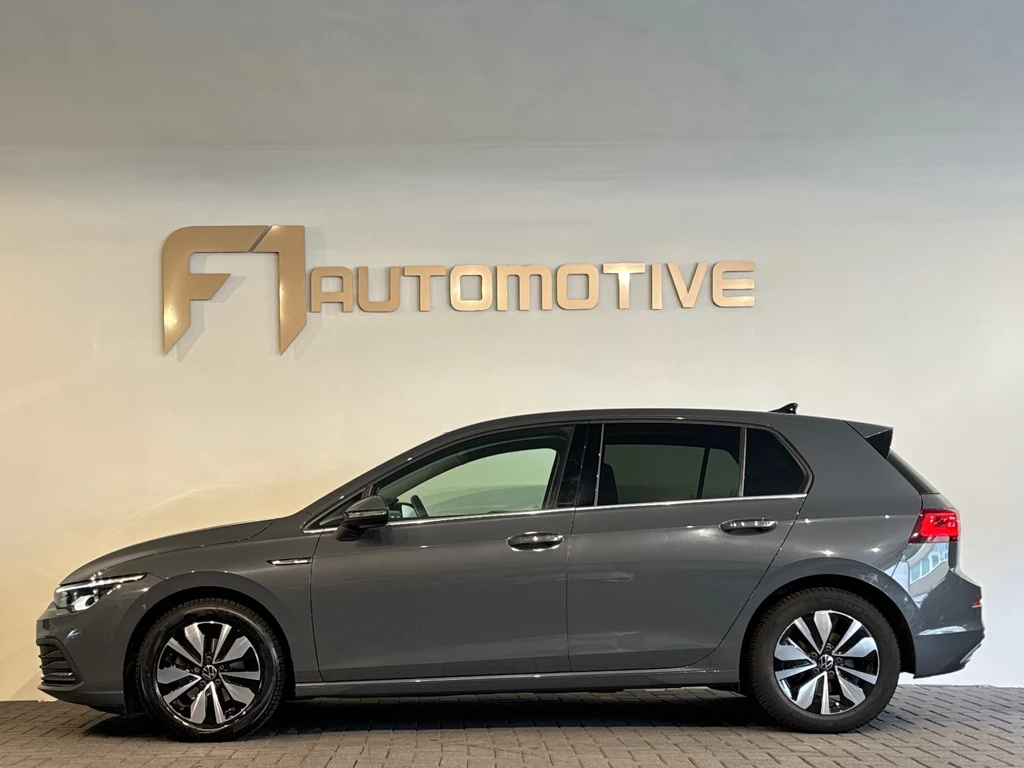 Volkswagen Golf – foto 2