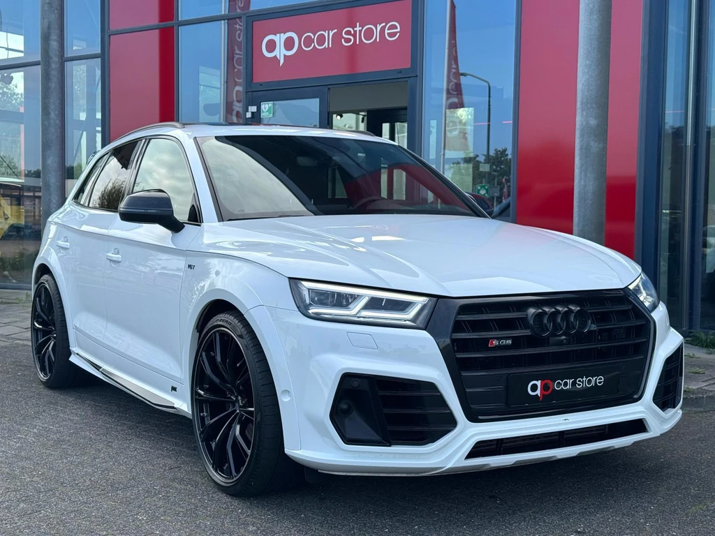 Audi Q5 – foto 7