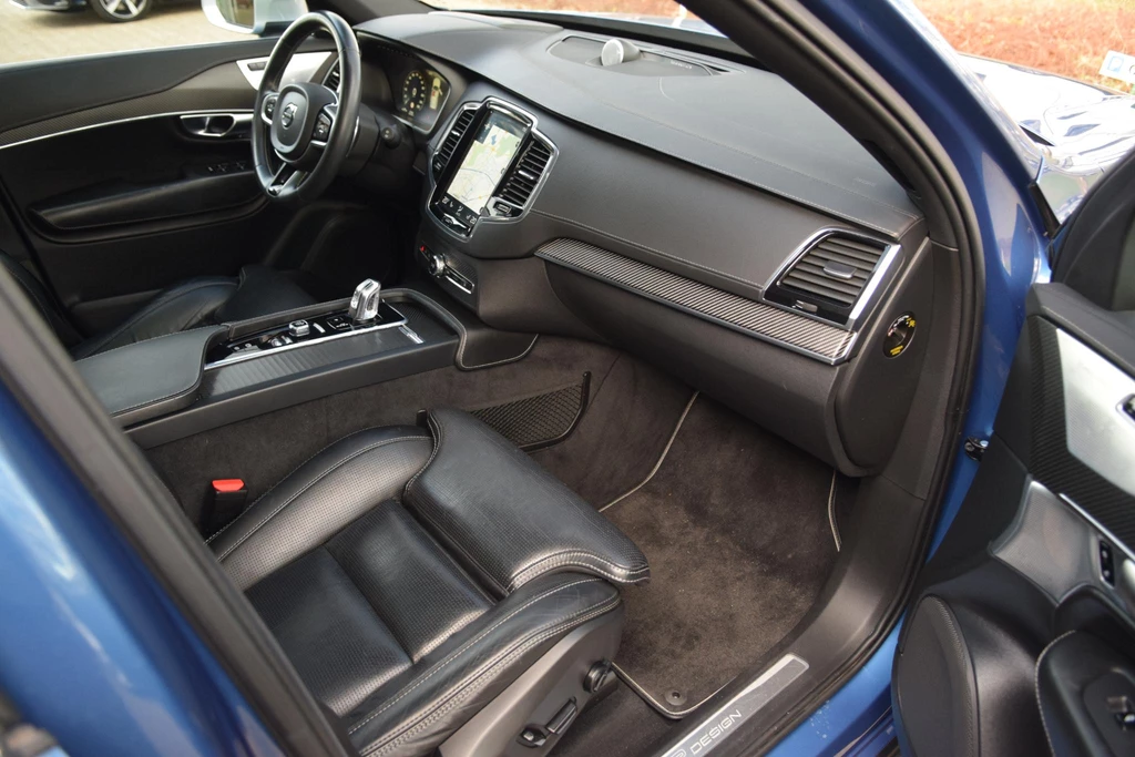 Volvo XC90 – foto 17