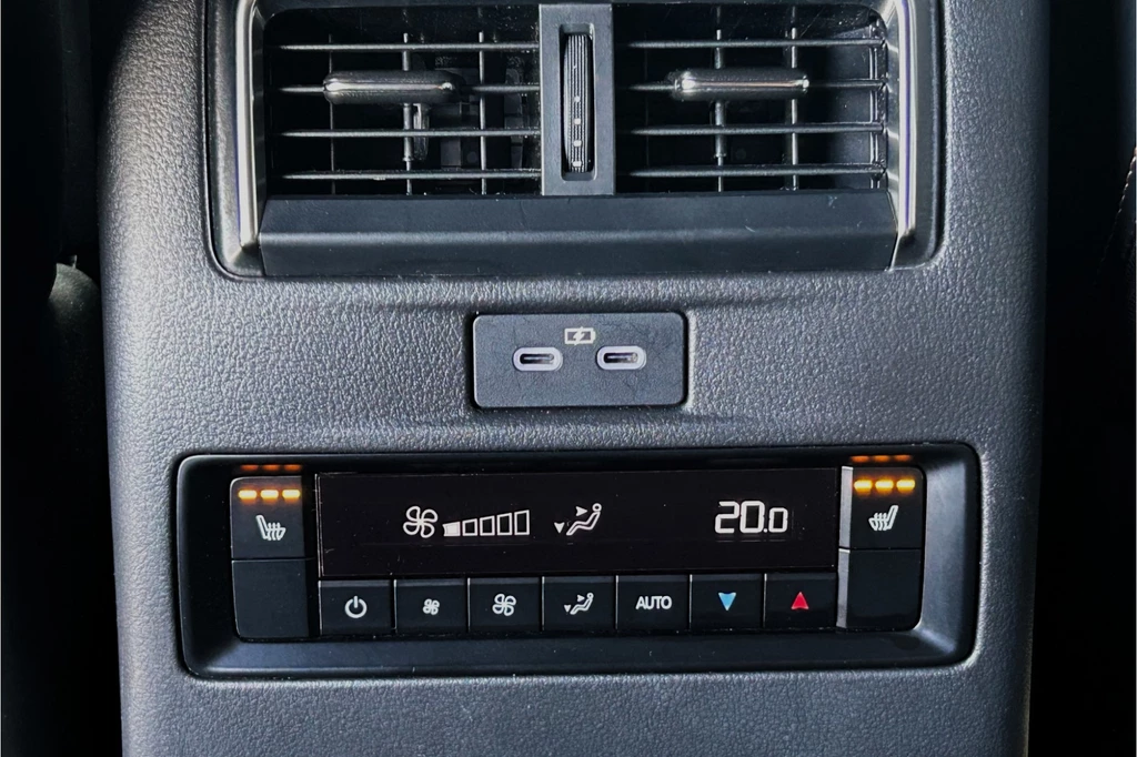 Mazda CX-80 – foto 28