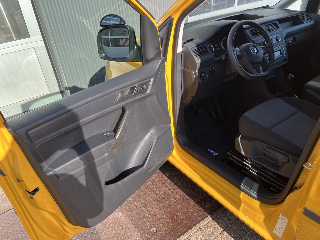 Volkswagen Caddy – foto 10
