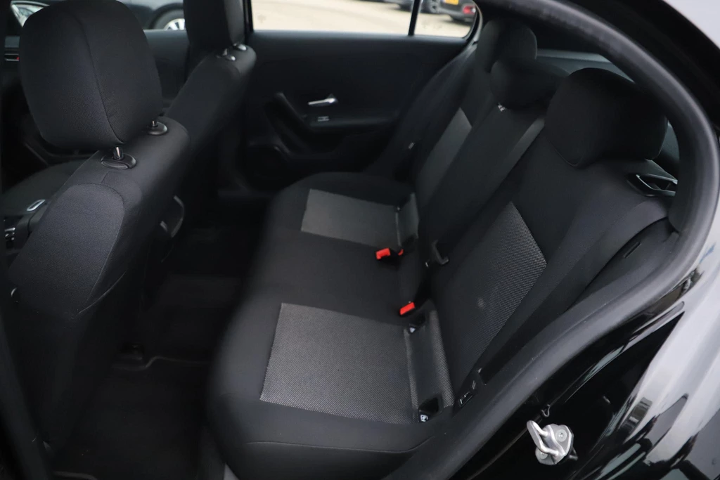 Mercedes-Benz A-Klasse – foto 9