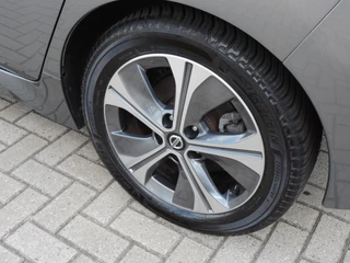 Nissan Leaf – thumbnail 55