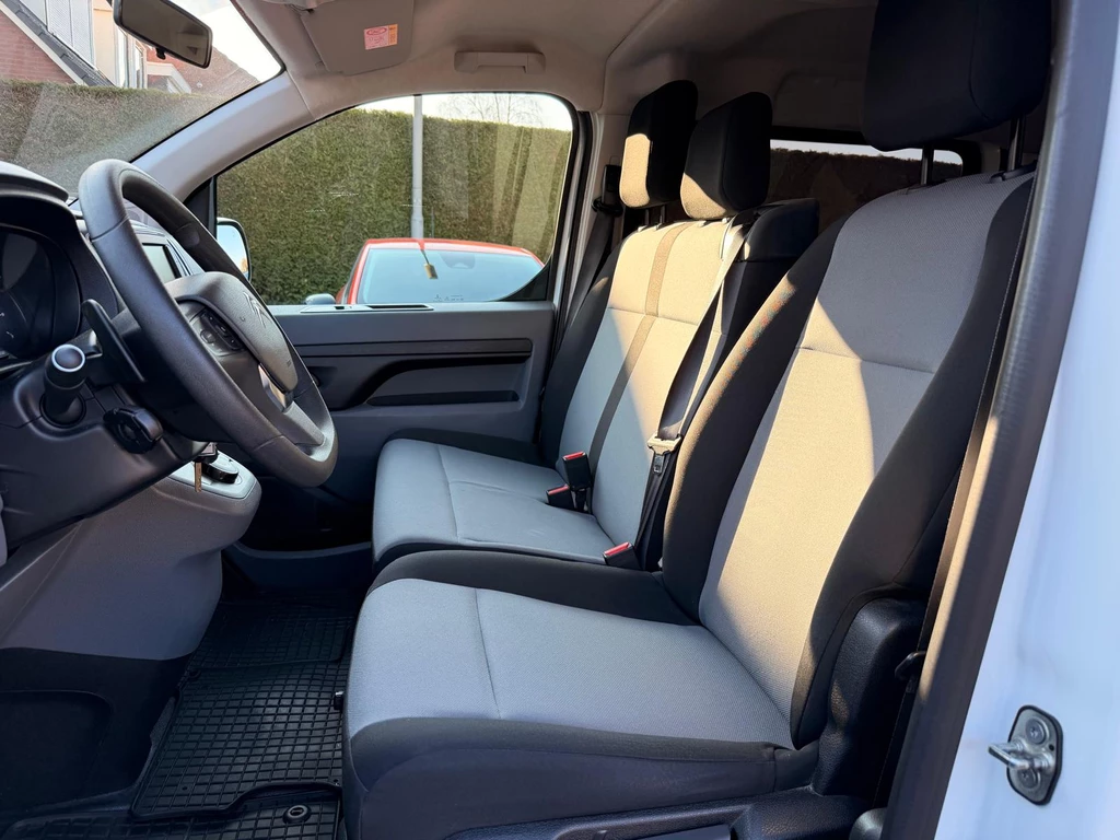 Citroën SpaceTourer – foto 7