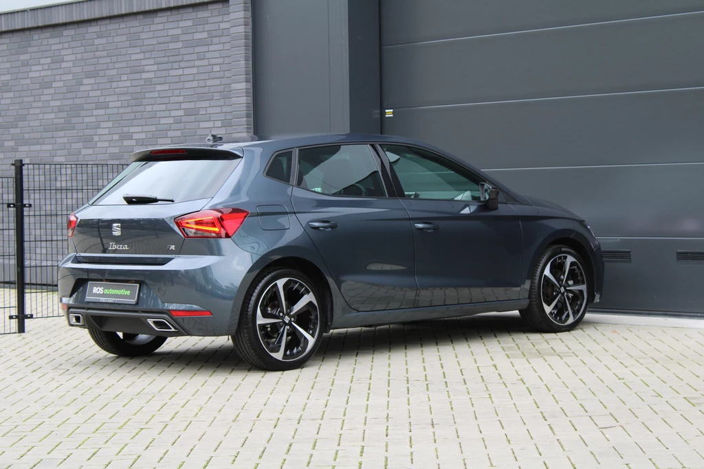 SEAT Ibiza – foto 11