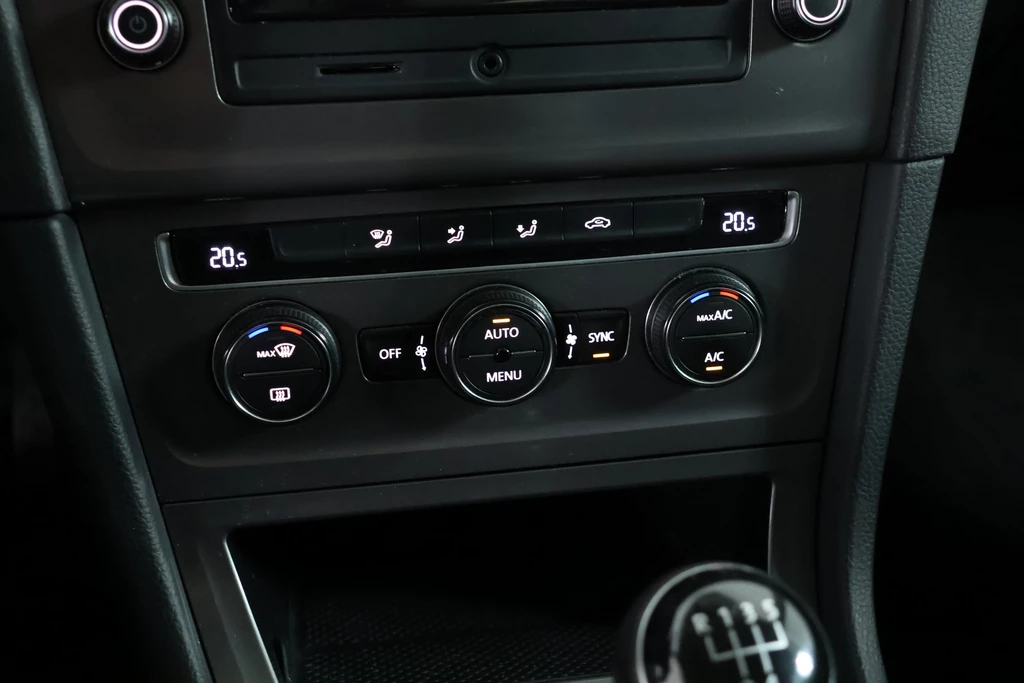 Volkswagen Golf – foto 18