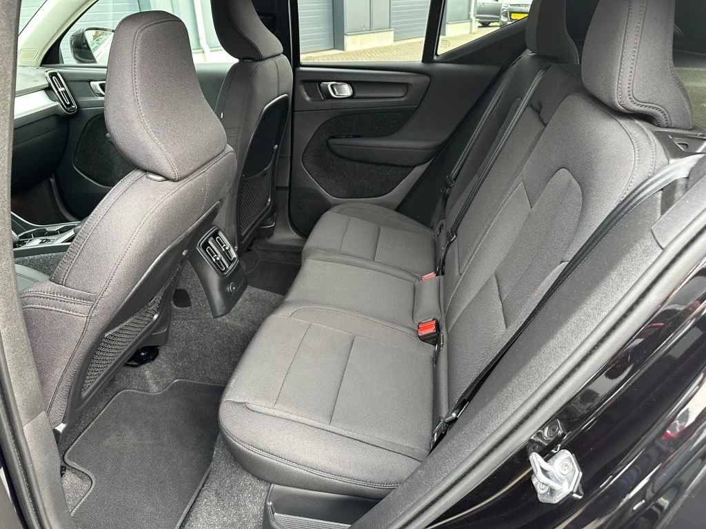 Volvo XC40 – foto 36