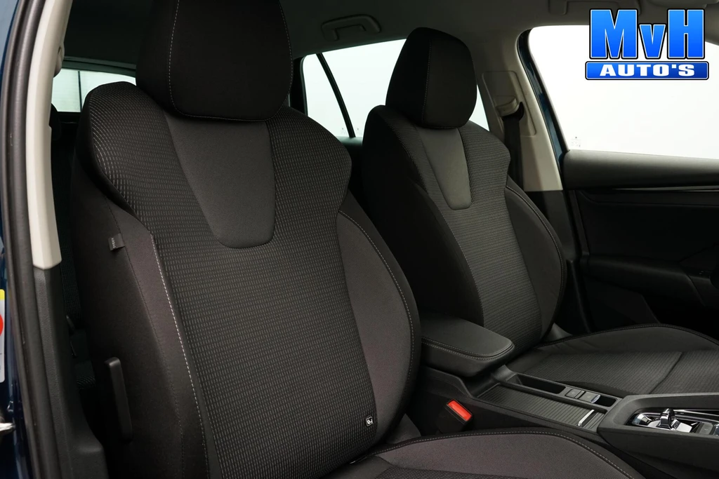 Škoda Octavia – foto 80