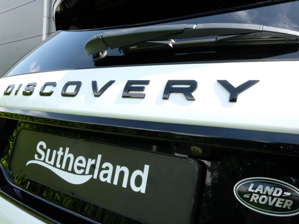 Land Rover Discovery Sport – foto 27