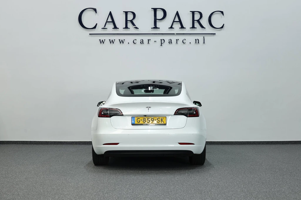 Tesla Model 3 – foto 3