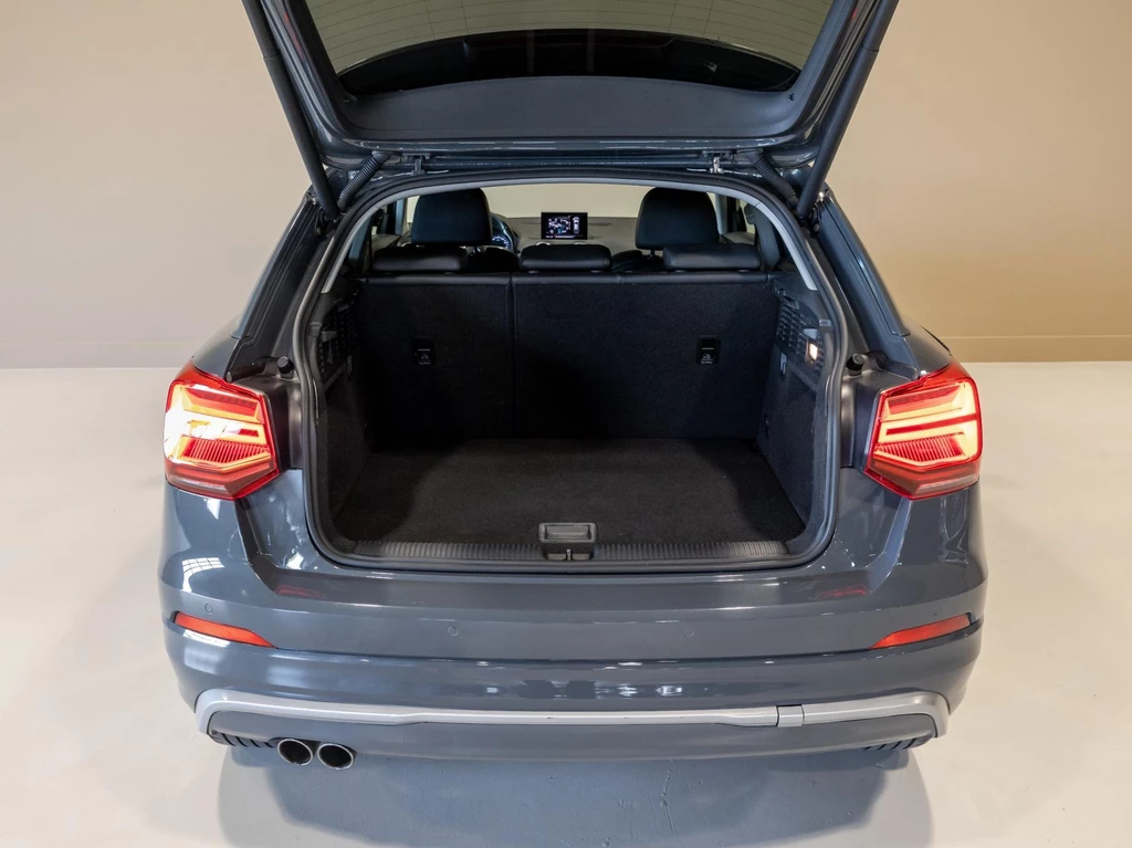 Audi Q2 – foto 15