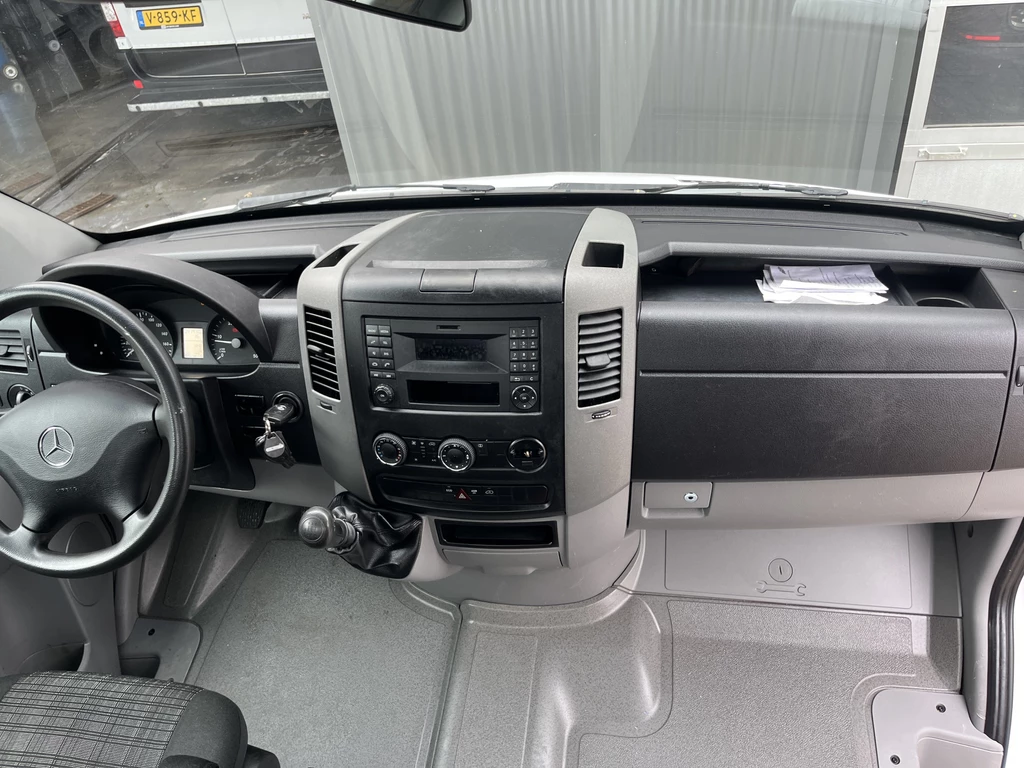 Mercedes-Benz Sprinter – foto 19