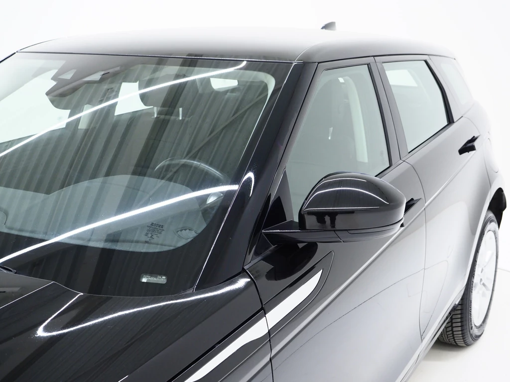 Land Rover Range Rover Evoque – foto 14