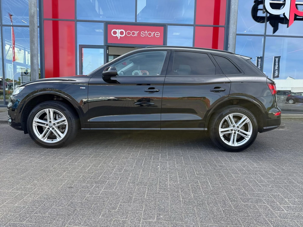 Audi Q5 – foto 2