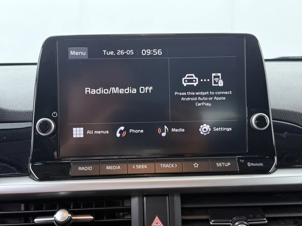Kia Picanto – foto 29