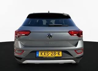 Volkswagen T-Roc – thumbnail 3