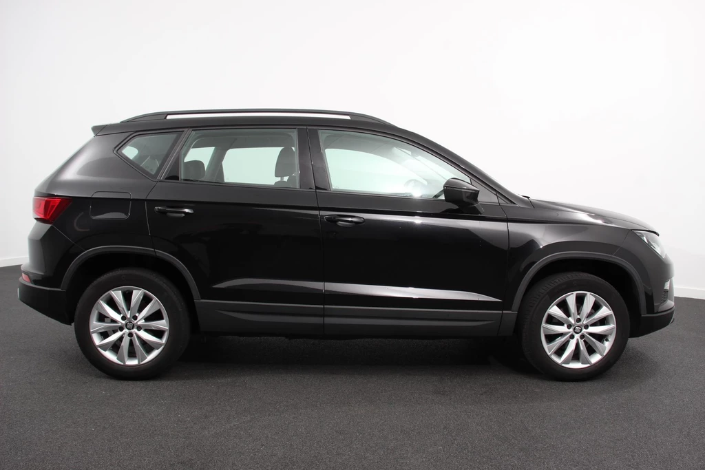 SEAT Ateca – foto 6
