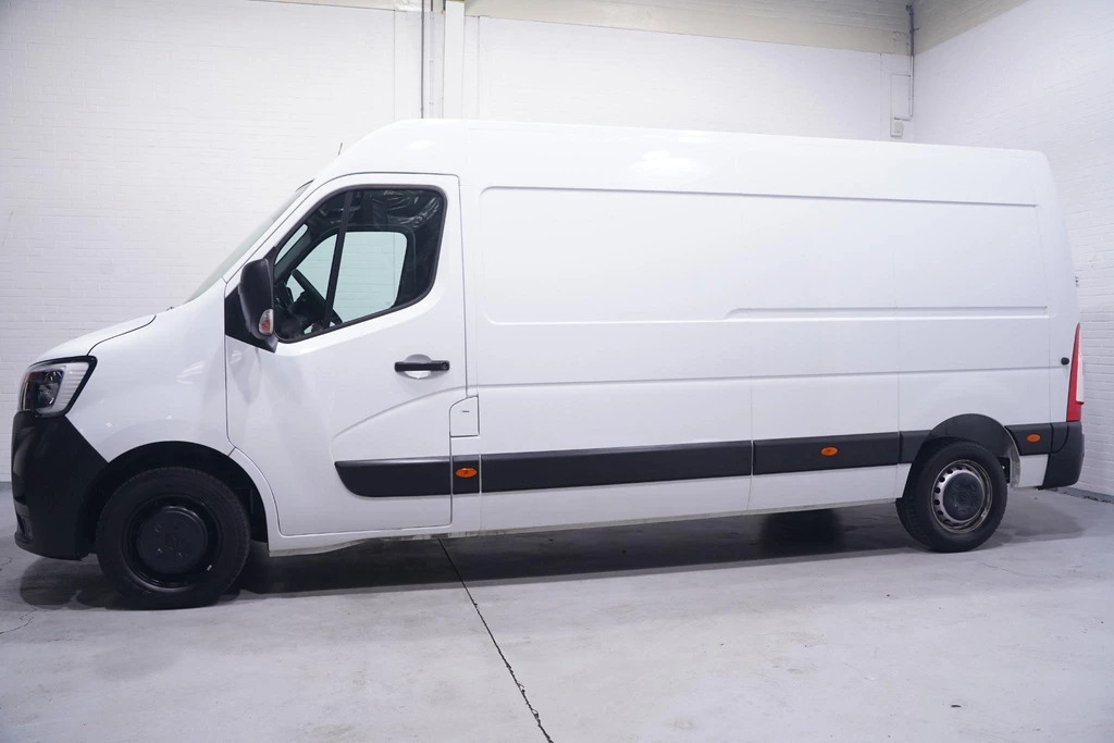 Renault Master – foto 2