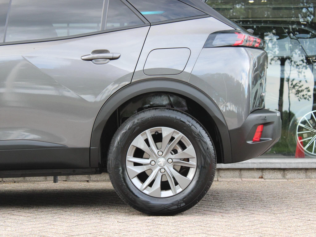 Peugeot 2008 – foto 11