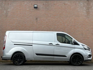 Ford Transit Custom – thumbnail 7