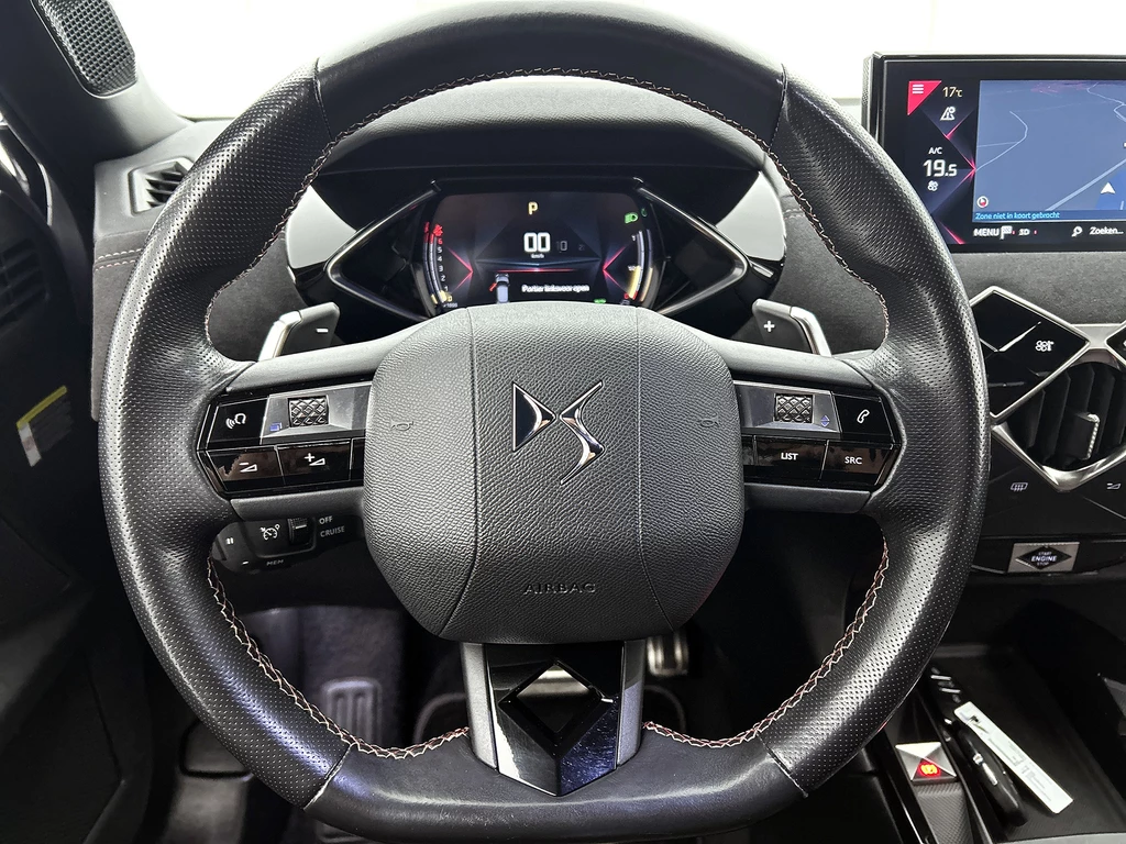 DS DS 3 – foto 43