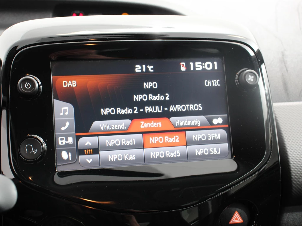 Peugeot 108 – foto 23