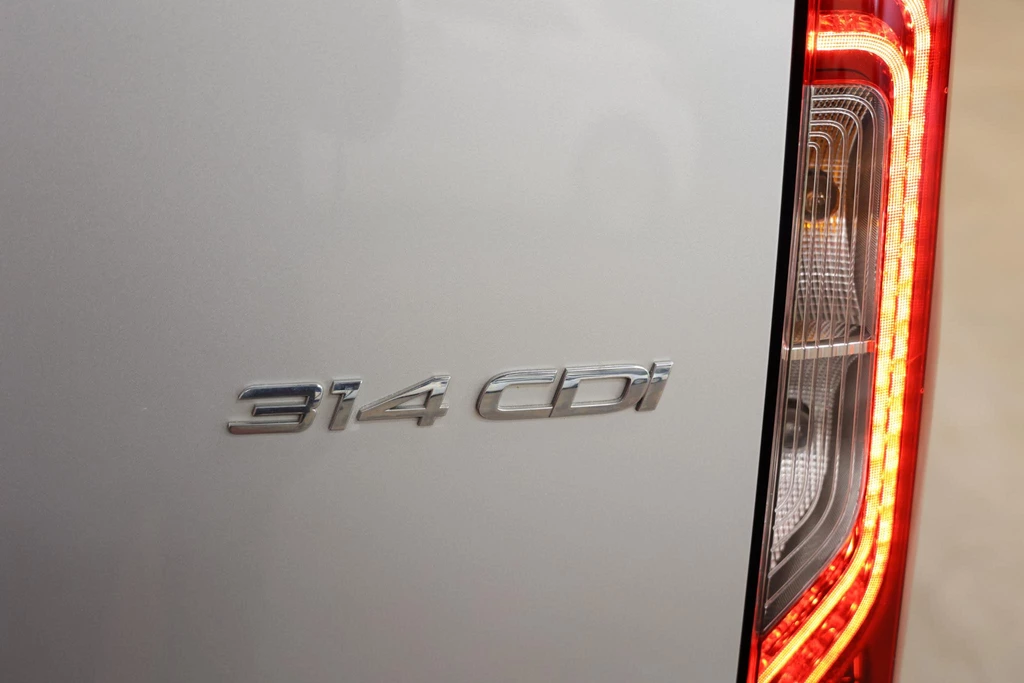 Mercedes-Benz Sprinter – foto 21