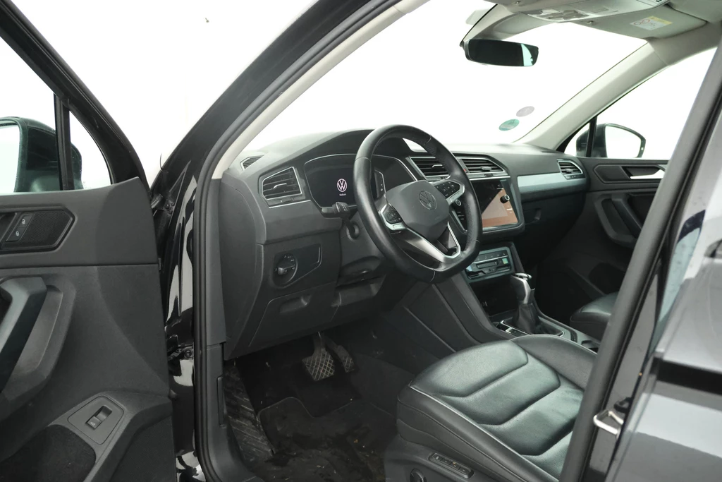 Volkswagen Tiguan – foto 13