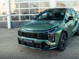 Kia Sportage – thumbnail 2