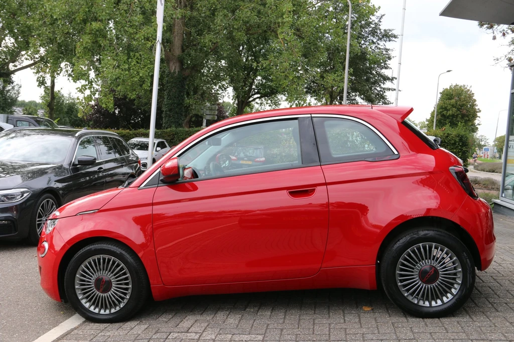 Fiat 500 – foto 2