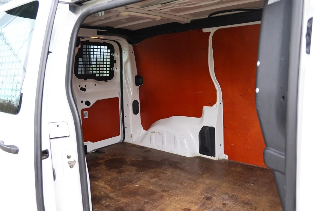 Citroën Jumpy – foto 9