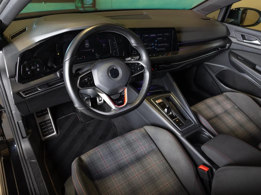 Volkswagen Golf – foto 18