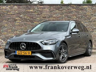 Mercedes-Benz C-Klasse – thumbnail 1