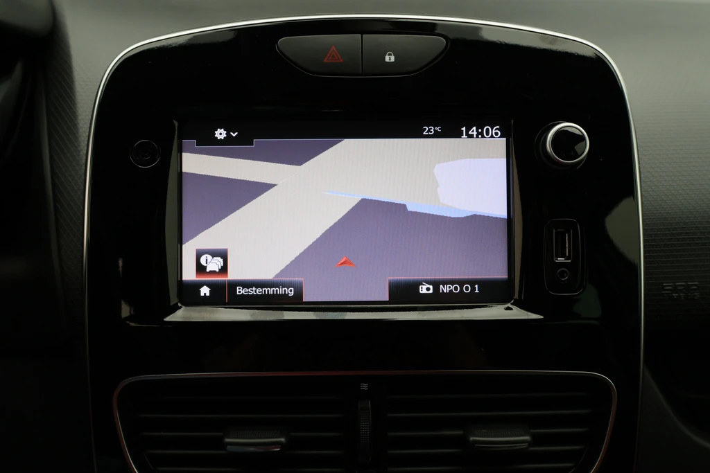 Renault Clio – foto 15