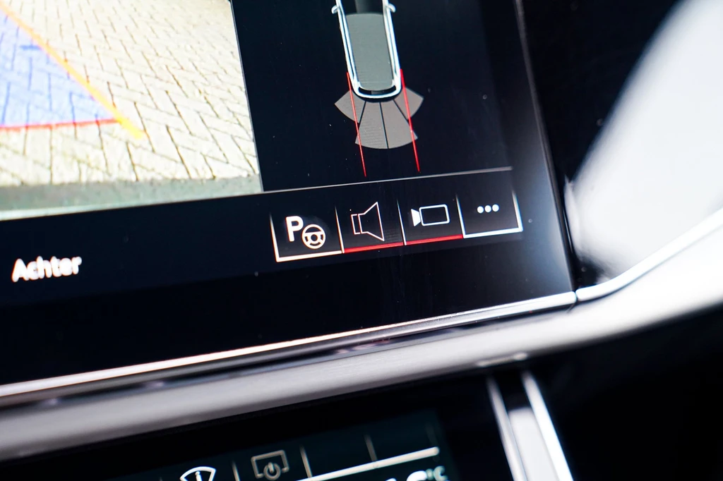 Audi Q7 – foto 47