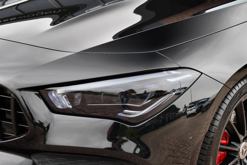 Mercedes-Benz CLA – foto 45