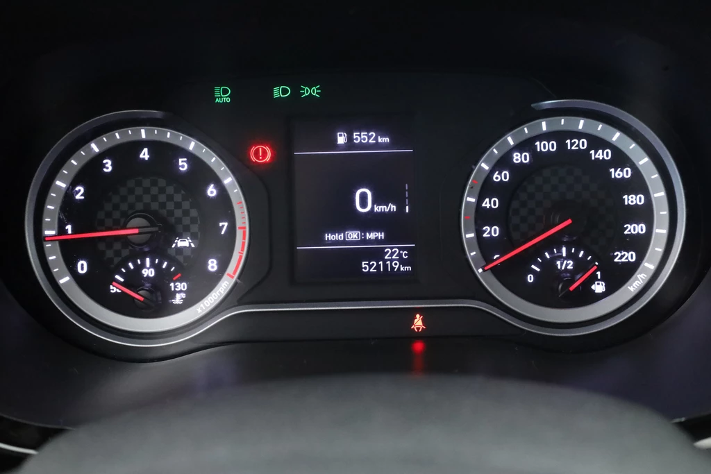 Hyundai i10 – foto 16
