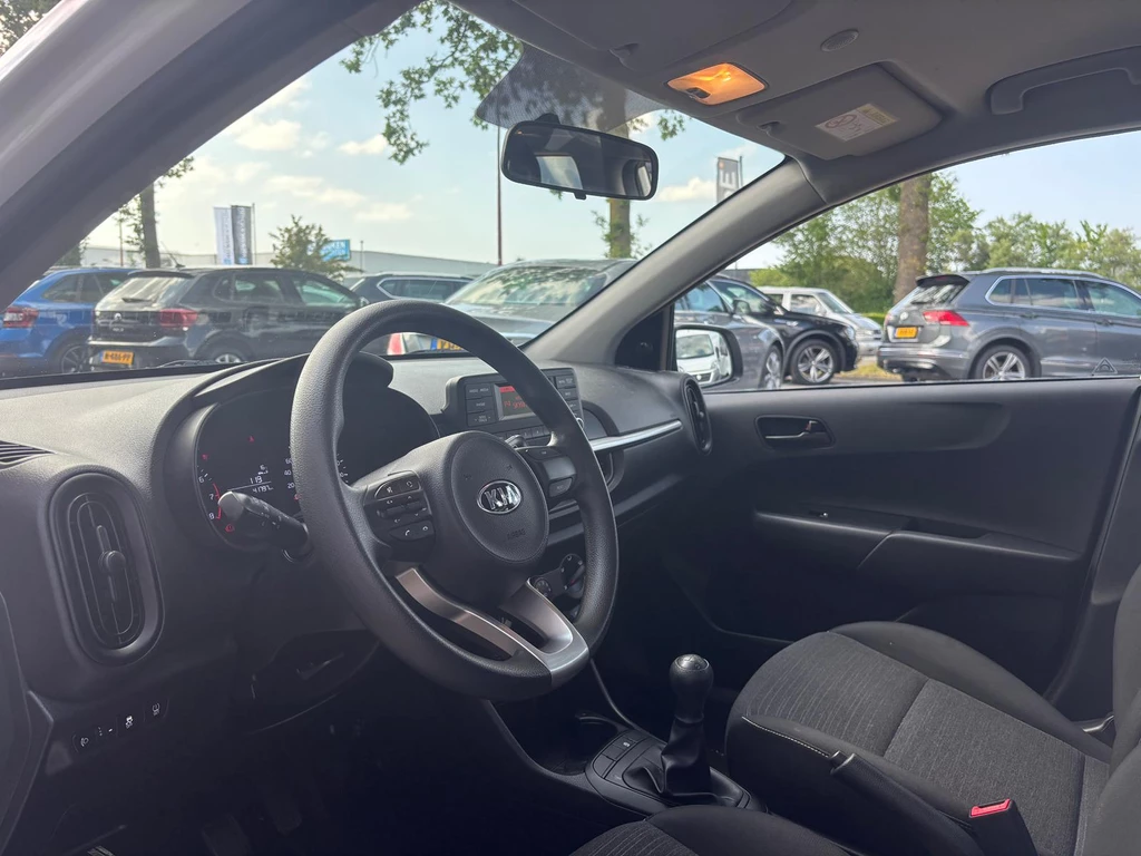 Kia Picanto – foto 17