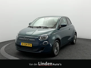Fiat 500 – thumbnail 1