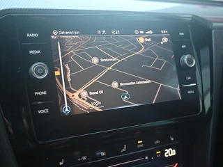 Volkswagen Passat – thumbnail 47