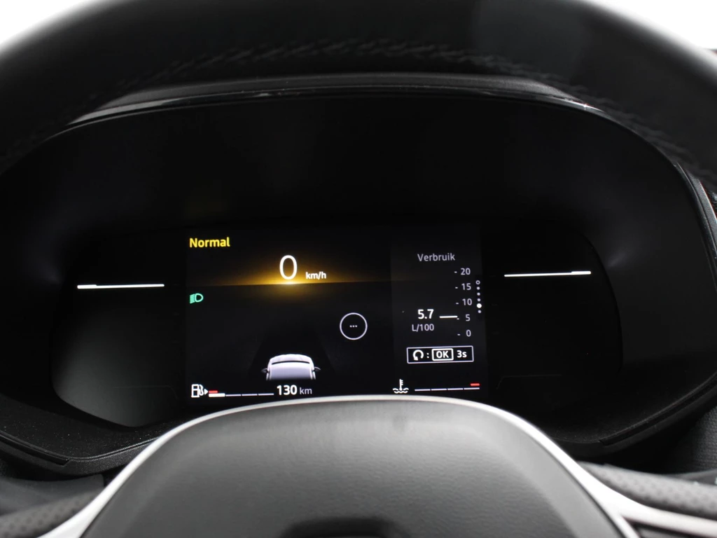Renault Clio – foto 14