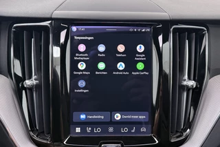 Volvo XC60 – thumbnail 27
