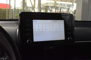 Toyota Yaris – thumbnail 17
